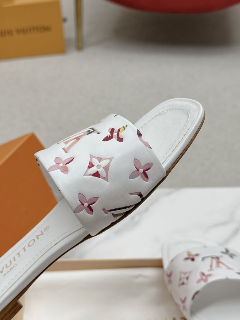 Louis Vuitton Slippers